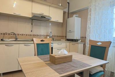 Apartament cu 2 camere în Central - 5