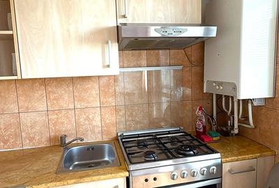 De închiriat apartament 1 cameră, 35 mp, Etaj 1, Parcare subterană, Pet-friendly De închiriat apartament 1 cameră, 35 mp, Etaj 1, Parcare subterană, Pet-friendly - 4