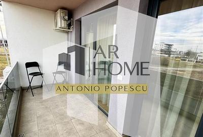 Apartament 2 camere mobilat si utilat, parcare proprie, Albe - 6