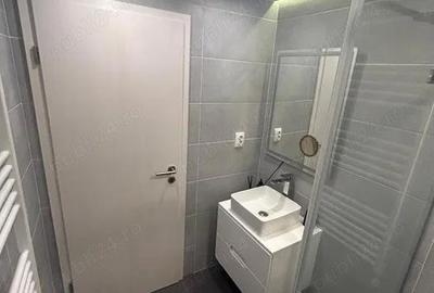 Apartament cu 2 camere decomandat în Cisnădie - 5