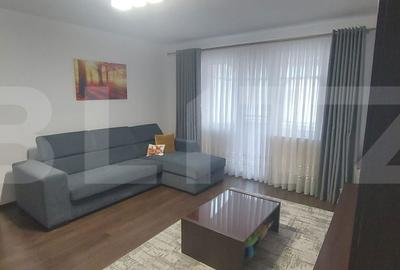 Apartament cu 2 camere semidecomandat în Micro 16 - 7