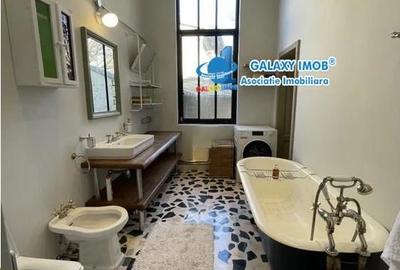 Apartament cu 3 camere, mobilat în Universitate - 1