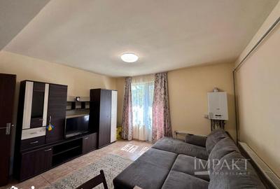 Apartament cu 3 camere, mobilat în Borhanci - 3