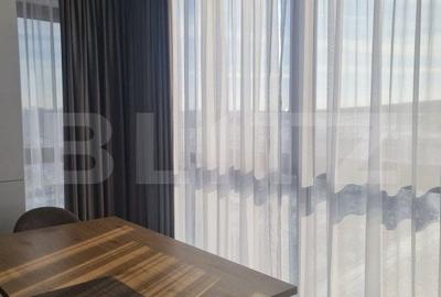 Apartament 2 camere, 62 mp, bloc nou, zona centrala - 4