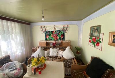 Casă cu 4 camere în Ciortești - 8