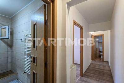 Apartament 3 camere cu parcare Bartolomeu - 24