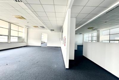 Zona Noul Mall Rivus Spatiu de birou Semicentral 462mp - 3