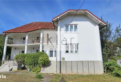 Casă cu 6 camere cu Teren 2000 Mp în Zimbor - 13