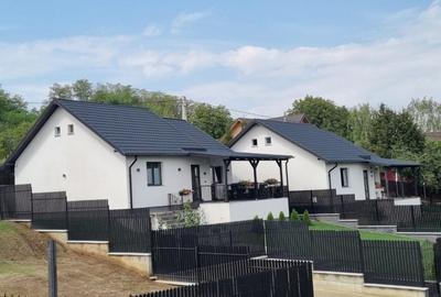 Casă individuală cu 3 camere cu Canalizare în Nord - 7