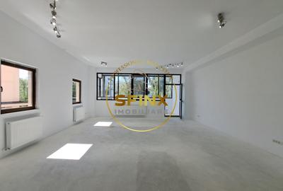 De inchiriat Spatiu Birou Sisesti - Baneasa - 2