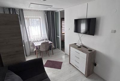 Garsonieră în Central - 8