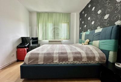 Apartament 3 camere, etaj 2, Marasti – Str. Fabricii | Kaufland - 2