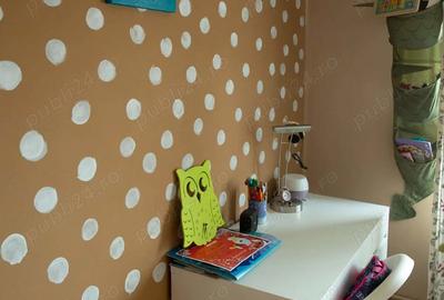 Apartament 4 camere micalaca zona 500 - 5