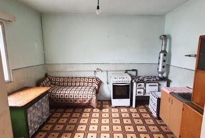 Casă cu 5 camere cu Teren 290 Mp în Republicii