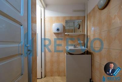 Spa?iu comercial de 53 mp de inchiriat, Str. Alecu Russo - 2