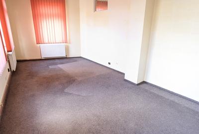 Spațiu de birouri de închiriat, 3 încăperi, 90 mp, Mărăști zona Farmec - 4