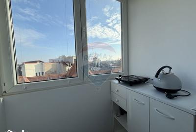 Garsonieră, mobilată în Moșilor - 4
