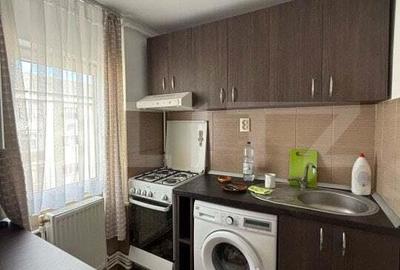 Garsoniera de vanzare, 28 mp, confort 1, zona Debarcader - 3