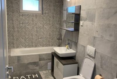 Apartament cu 2 camere decomandat în Central - 4