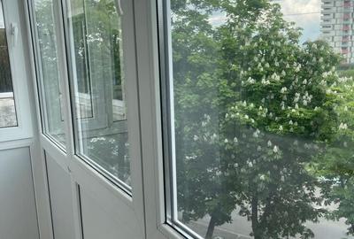 Soarelui | 3 Camere | Etaj 3 | Disponibil imediat - 7