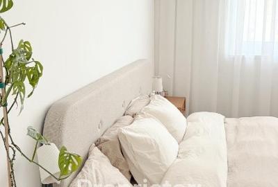 Apartament cu 2 camere decomandat, mobilat în Florești - 10