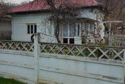 Casă cu 5 camere cu Teren 1300 Mp în Căiuți - 4