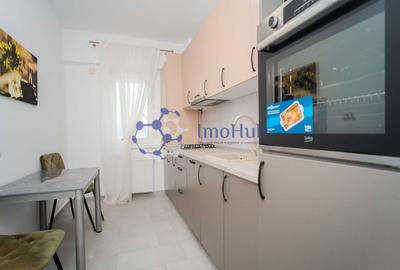 Garsonieră decomandată în Podu Roș - 3