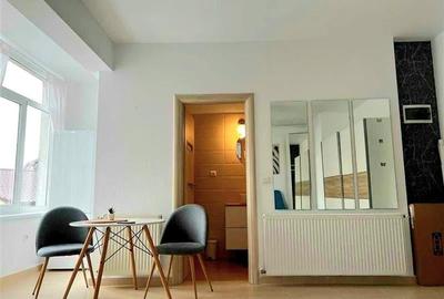 GARSONIERA SECTOR 1 ET.1/3 BUCURESTII NOI METROU PARC BAZILESCU - 5