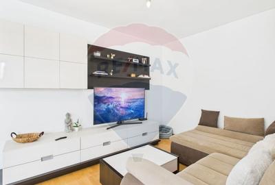 Apartament 2 camere de vanzare la 8 minute de metrou - 3