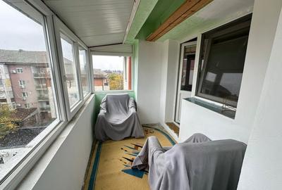 Decomandat - Pet-friendly - Spatios - Langa Iulius Mall - 11