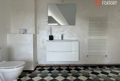 Apartament cu 3 camere semidecomandat, mobilat în Dumbrăvița - 17