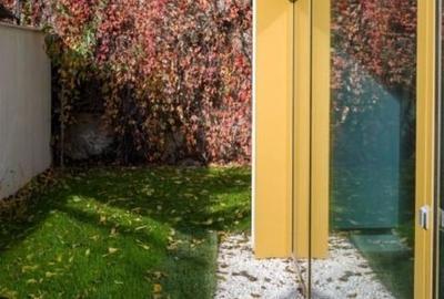 Apartament splendid cu Gradina Privata! Design by ADN - 7