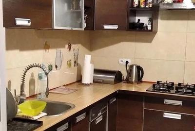 Garsonieră decomandată în Șagului