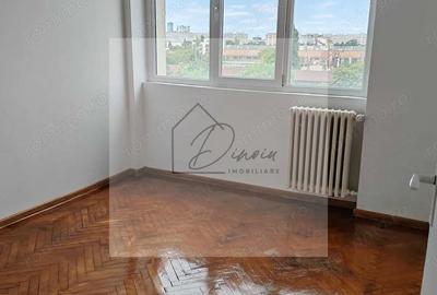 Apartament cu 3 camere semidecomandat în Ștefan cel Mare - 2