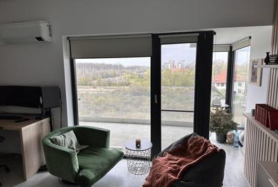 Loc parcare+taxe incluse!Apartament premium in bloc nou, Pipera 188 - 6