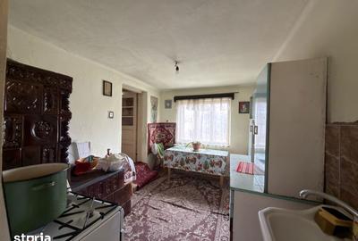 Teren de 2056 mp, în Central - 10