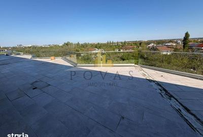 Apartament cu 2 camere semidecomandat în Central - 5
