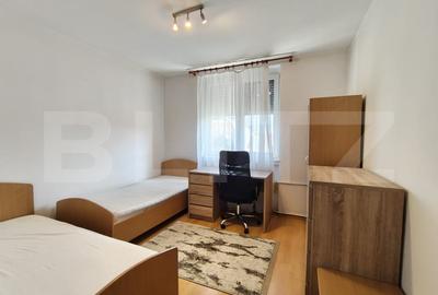 Apartament cu 3 camere, Ultracentral - 4