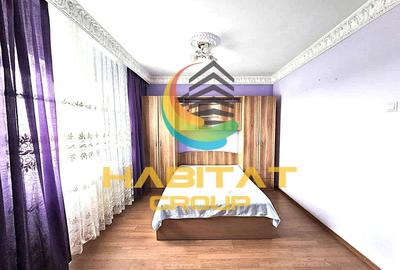 Apartament cu 4 camere semidecomandat, mobilat în Olteniței - 7