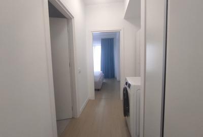 INCHIRIERE-APARTAMENT 2 CAMERE-SILK DISTRICT - 4
