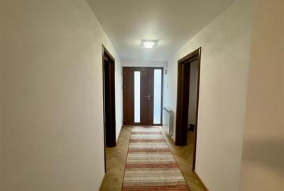 Casă individuală cu 4 camere cu Canalizare în Bogonos - 13