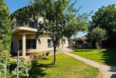 Casă individuală cu 5 camere cu Canalizare în Corbeanca - 3