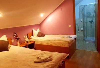 Casă cu 4 camere în Central - 3