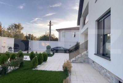 Casă individuală cu 7 camere cu Teren 1507 Mp în Est - 3