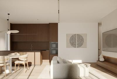 APARTAMENT 4 CAMERE - BLOC NOU - IANCU NICOLAE - COMISION 0% - 7