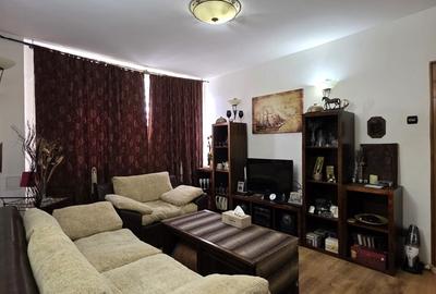 Patru camere partial mobilat si utilat, mutare imediata - 3