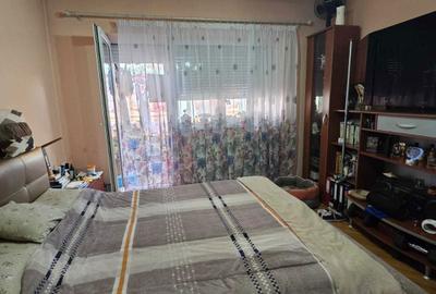 Apartament cu 4 camere semidecomandat în Someș - 9