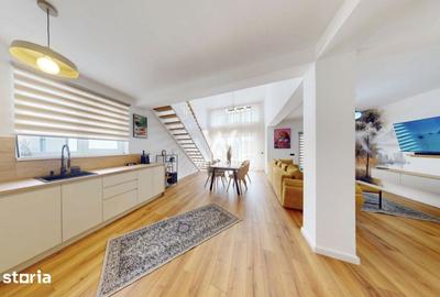 Apartament cu 4 camere în Vest - 9