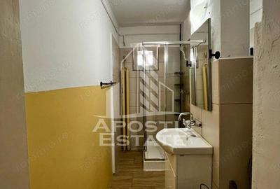 Apartament 2 camere,etaj 4,zona Sagului - 2