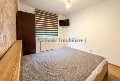 Apartament cu 3 camere decomandat, mobilat în Faleza Nord - 7